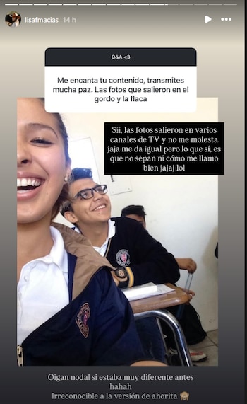 (IG: @lisafmacias)