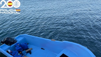Llegan 5 pateras en las últimas horas a Baleares con 58 magrebíes que se suman a otras 6 de ayer con 81 inmigrantes