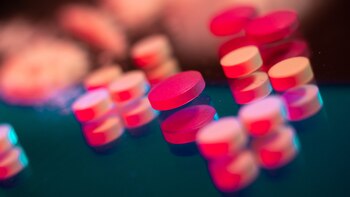 La sobredosis de esta sustancia