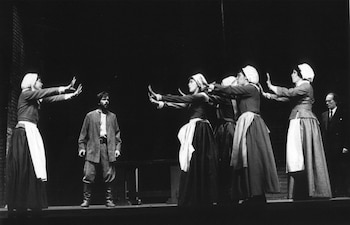 La segunda franja presentó importantes