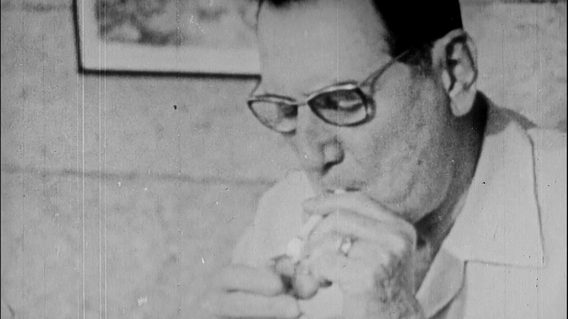 Juan Domingo Perón murió el 1ro. de julio de 1974 y 13 años más tarde profanaron su tumba y robaron sus manos