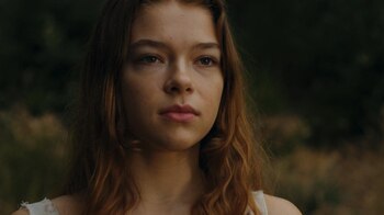 Una imagen de la película española 'Mala bestia'