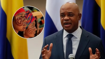 Cancillería acreditará lenguas indígenas y