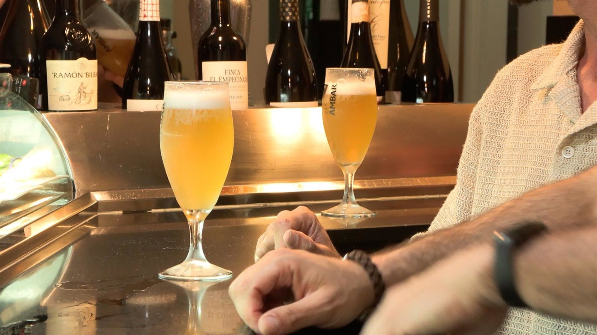 España triunfa en el World Beer Challenge 2026: la mejor cerveza del mundo, con una puntuación de 100 sobre 100, es de marca española
