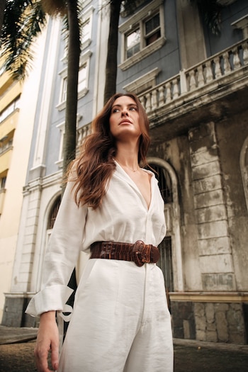 Taliana Vargas fue duramente criticada