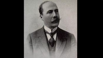 Un 30 de diciembre vino