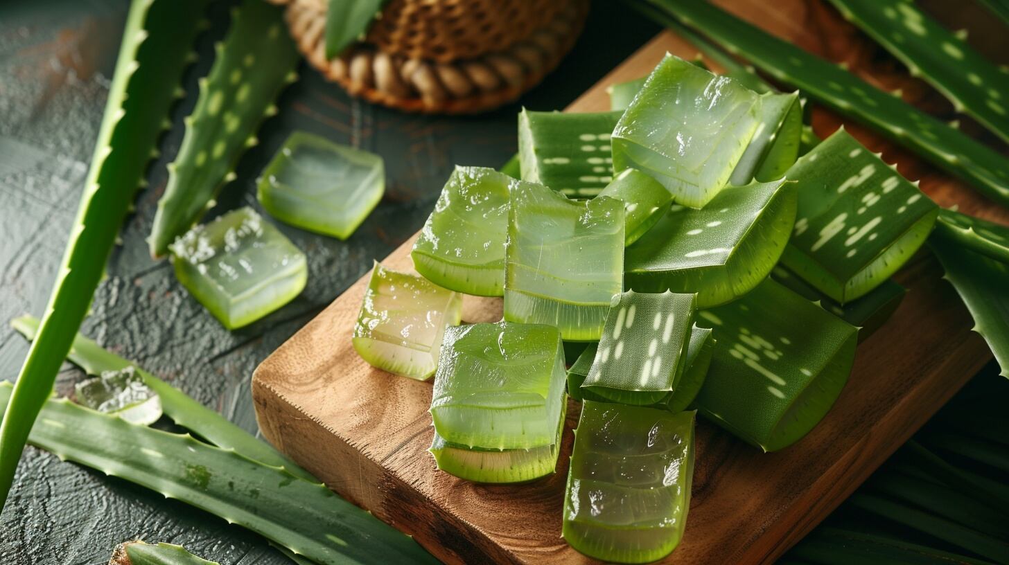 Estas gomitas son una alternativa natural a los suplementos comerciales, sin colorantes ni conservantes.