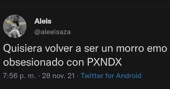 Make Emo Great Again