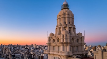 EDIFICIOS BUENOS AIRES DECO