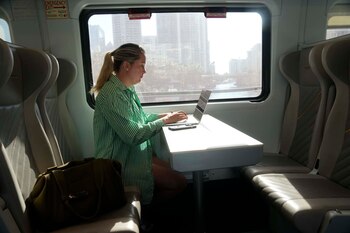 Kelly Mc Kenna, de Nueva