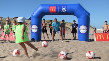 (Crédito: Diego Medina)