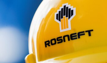 La petrolera rusa Rosneft fue sancionada por EEUU (REUTERS/Maxim Shemetov)