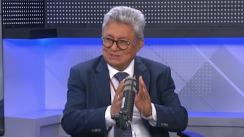 TC podría admitir la demanda de la Municipalidad de Lima contra el JNE en una semana, afirma abogado de la MML