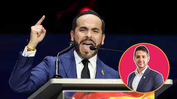 Exsecretario de Daniel Quintero arremetió