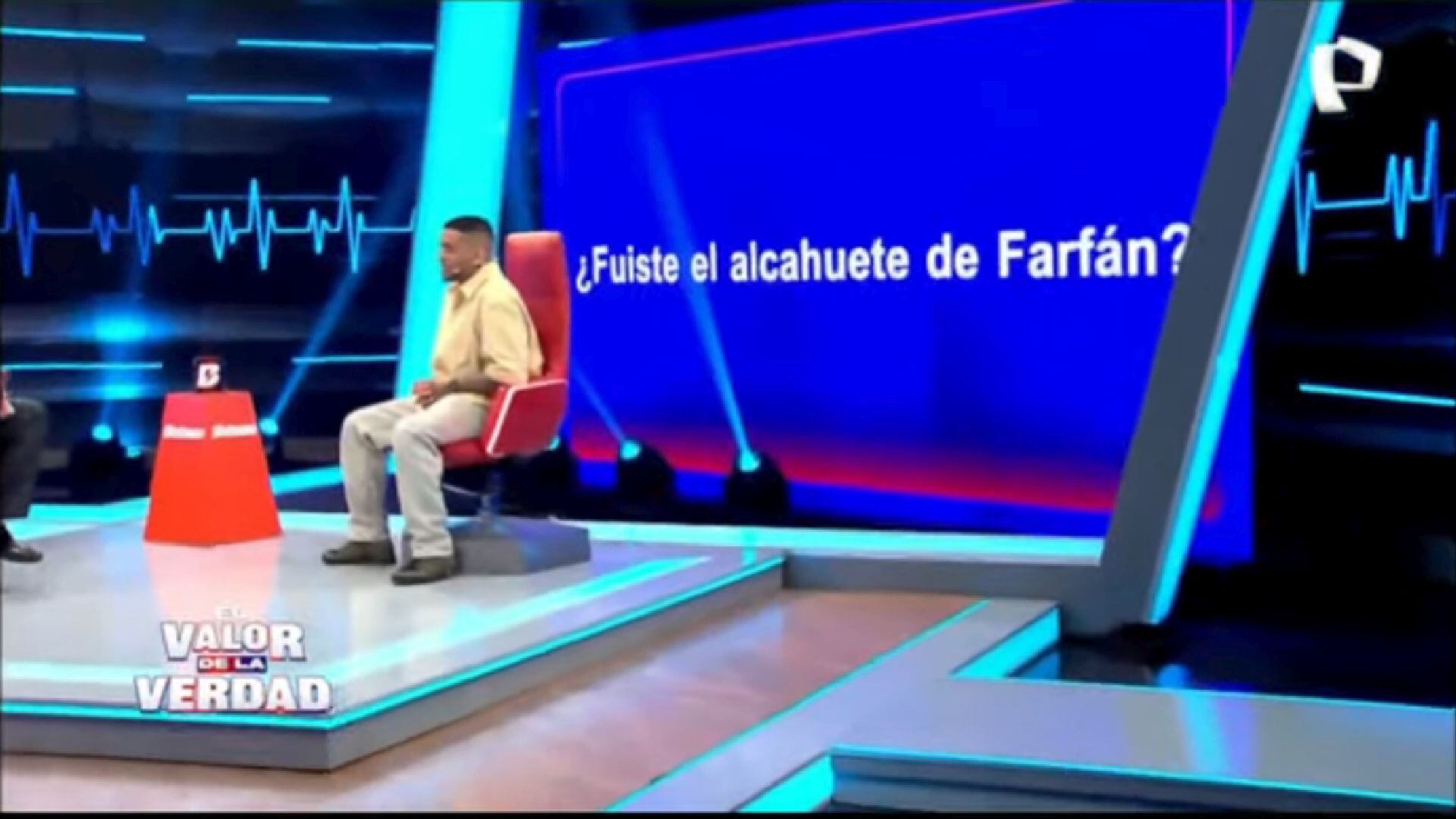 (O valor da verdade)