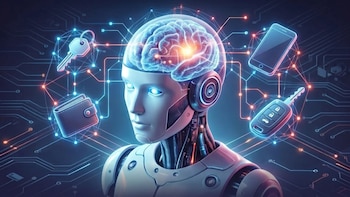 Cómo funciona el revolucionario sistema del MIT que les permite a los robots tener memoria espacial similar a la humana