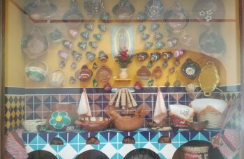 El restaurante fue fundado por