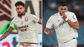 Universitario vs Nacional EN VIVO HOY: minuto a minuto del partido por fecha 5 de la Copa Libertadores 2026