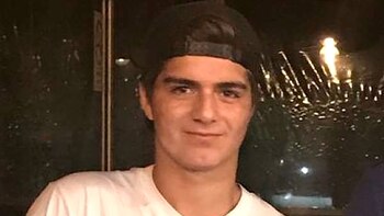 Profundo dolor en el deporte