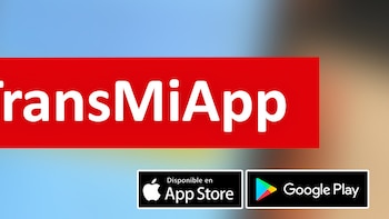 TransmiApp estrena planeador de viajes en tiempo real y promete reducir tiempos y transbordos en Bogotá