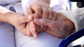 Eutanasia, licencia por paternidad y