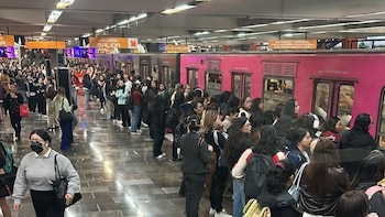 Metro CDMX - (X)