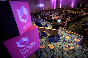 Llega la tercera edición del Foro Internacional para Mediadores de Museos