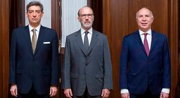 El Gobierno no enviará los candidatos para las vacantes en la Justicia hasta que no haya consenso para la Corte