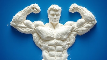 Cómo una dieta rica en