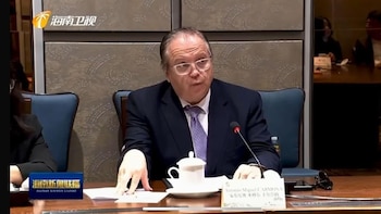 España abre una oficina de