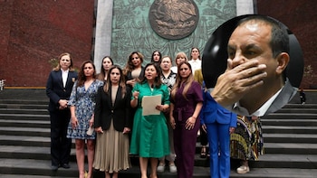 Diputados del PRI se pronuncian