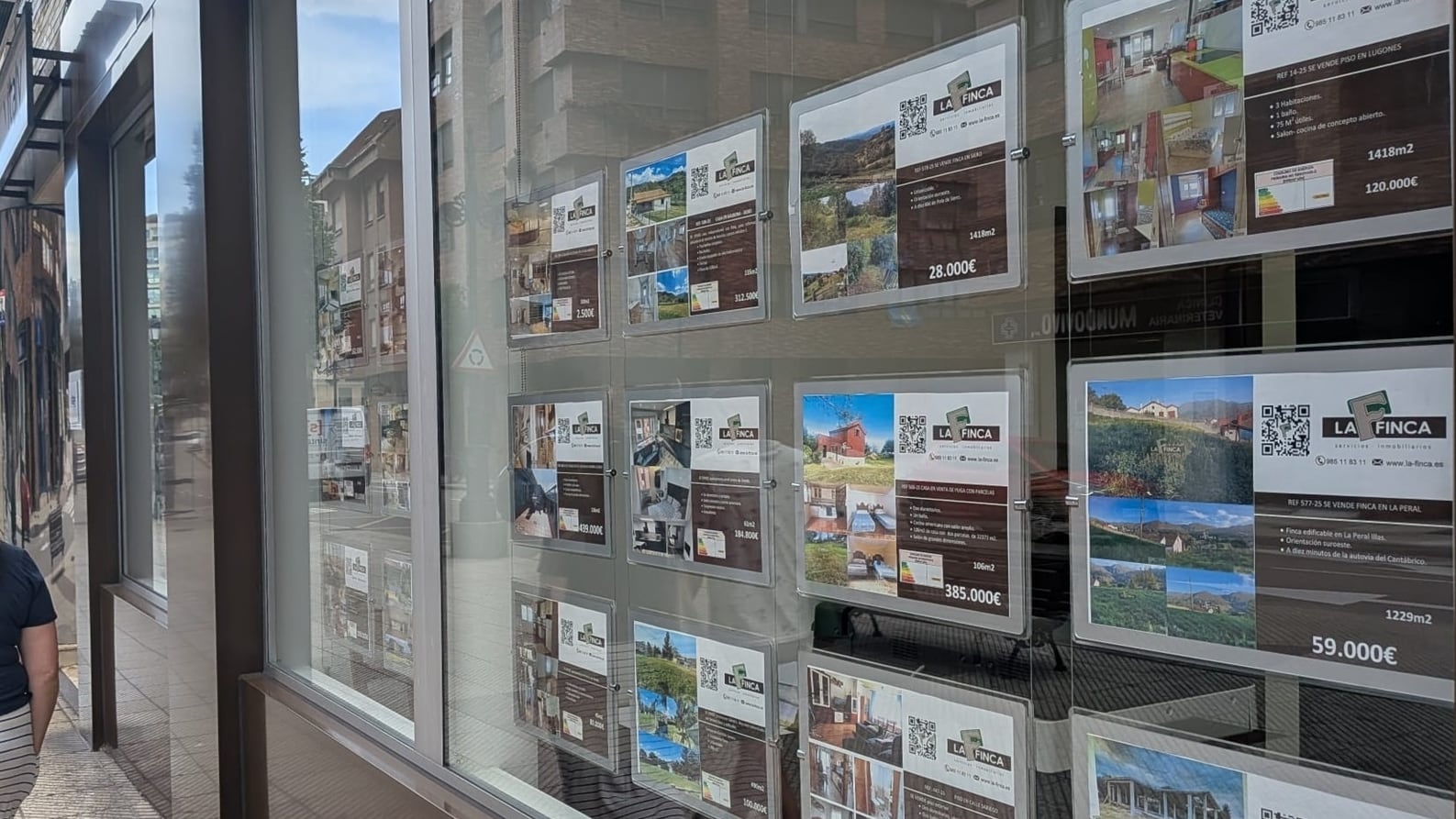 Alquilar un monoambiente ronda $625.000 mensuales, mientras que el valor para un departamento de dos ambientes se ubica en $730.000 (Foto: EuropaPress)