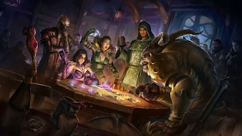 Mistbound, de ArenaNet
