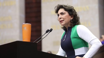 MC cierra la puerta al PRI rumbo a 2027 y descarta alianza opositora: “No trabajamos para cuidar posiciones”