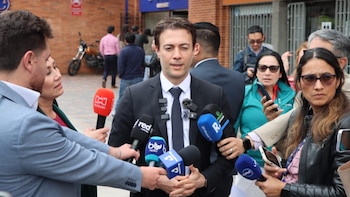 Superintendente de Salud confirmó que pedirá la renuncia a todos los interventores de EPS bajo control del Estado