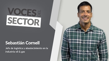 El abastecimiento detrás de la operación en puntos de consumo