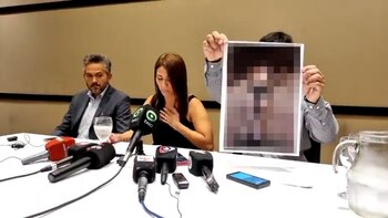 El abogado de la familia