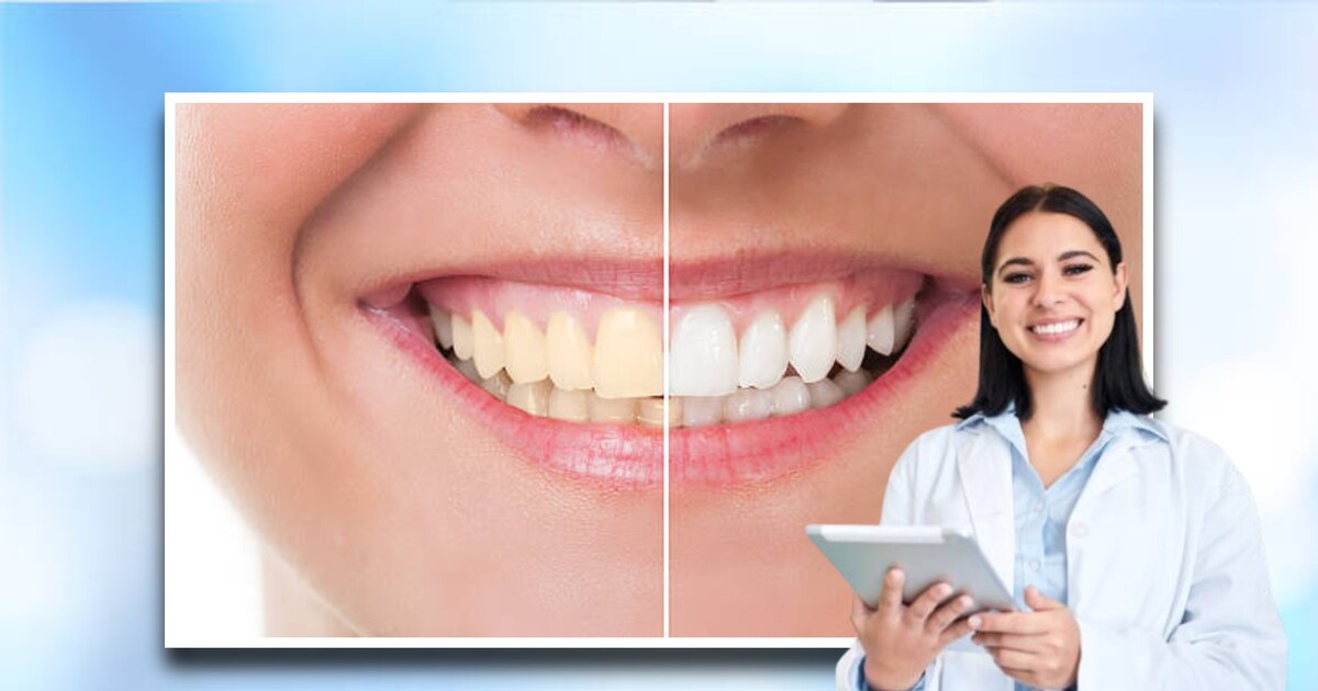 ¿Sabes qué hábitos diarios ponen en peligro la salud de tus dientes?