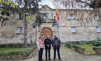 El Alcalde de Torrelaguna (c)