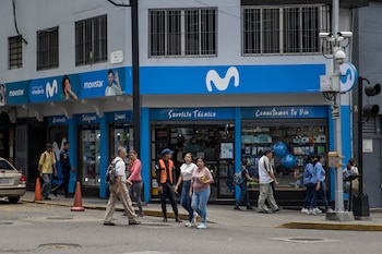 Movistar obtuvo resultados favorables en