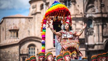 La magia de las celebraciones