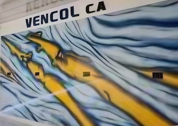 En Arauca, la representante de