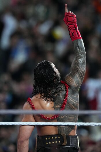 La multifacética historia de Roman