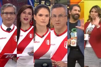 Conductores emocionados tras triunfo de