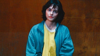 La miniserie "Noticia de un