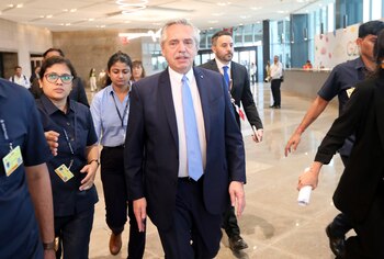 En el final del camino