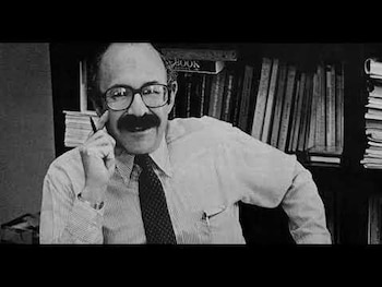 Blumstein demostró, con datos estadísticos,