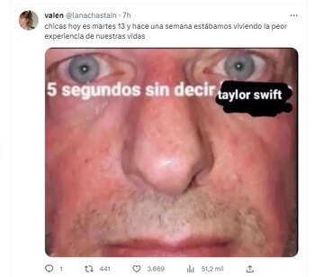 Los mejores memes que dejó