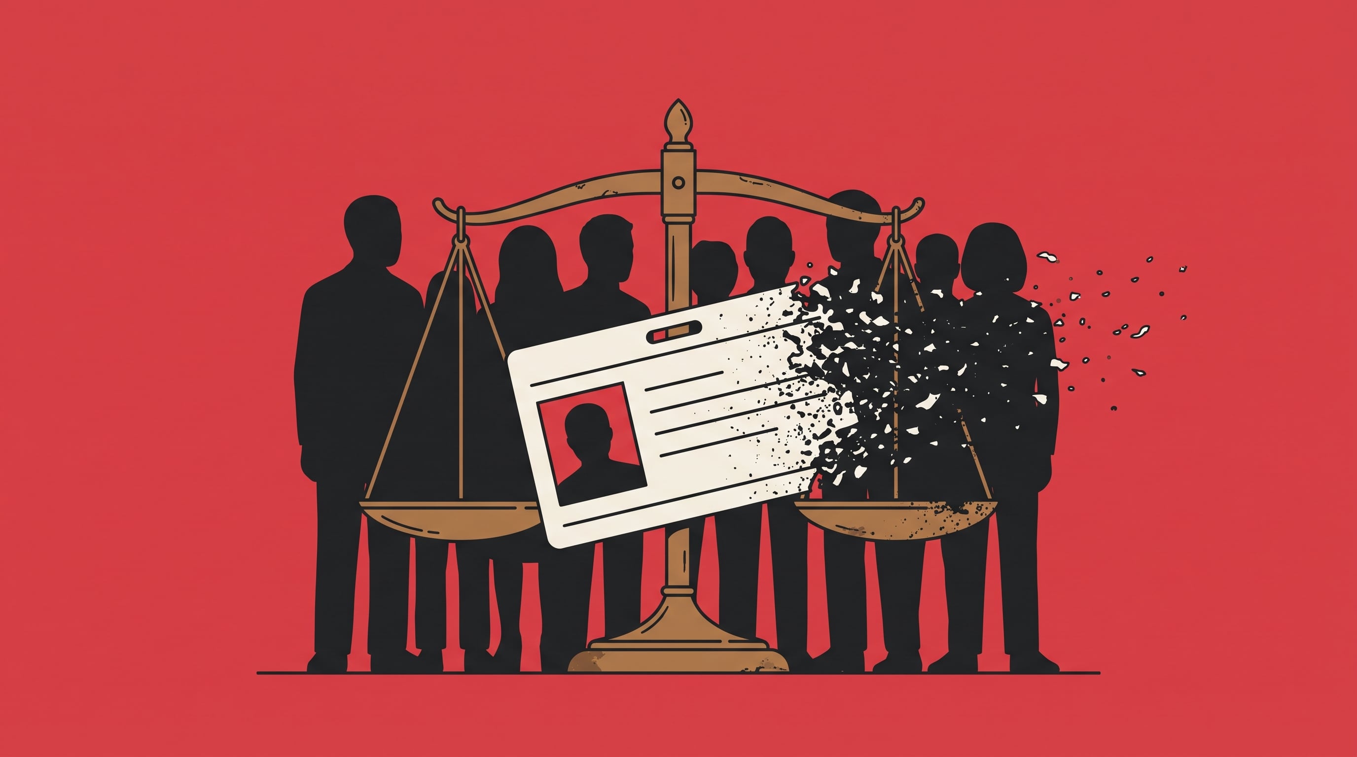 El instituto vinculó la revocación de licencias con el deterioro del Estado de derecho en Nicaragua y pidió restablecer de inmediato las credenciales afectadas. (Imagen Ilustrativa Infobae)