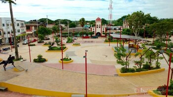 Polémica petición de un candidato